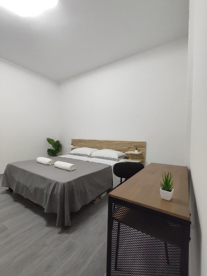 Dm Rome Holiday Ngoại thất bức ảnh