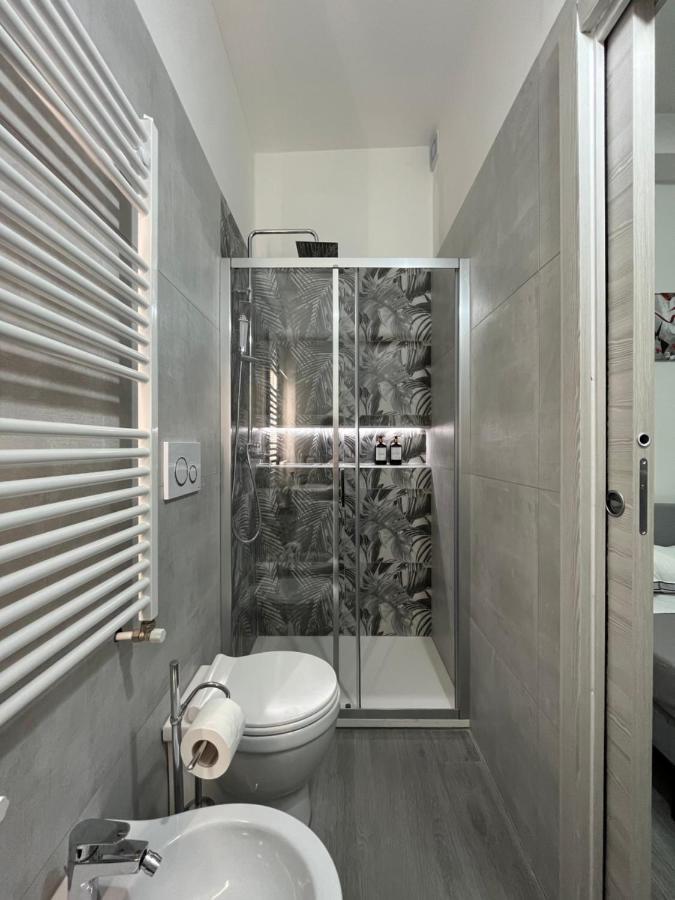Dm Rome Holiday Ngoại thất bức ảnh
