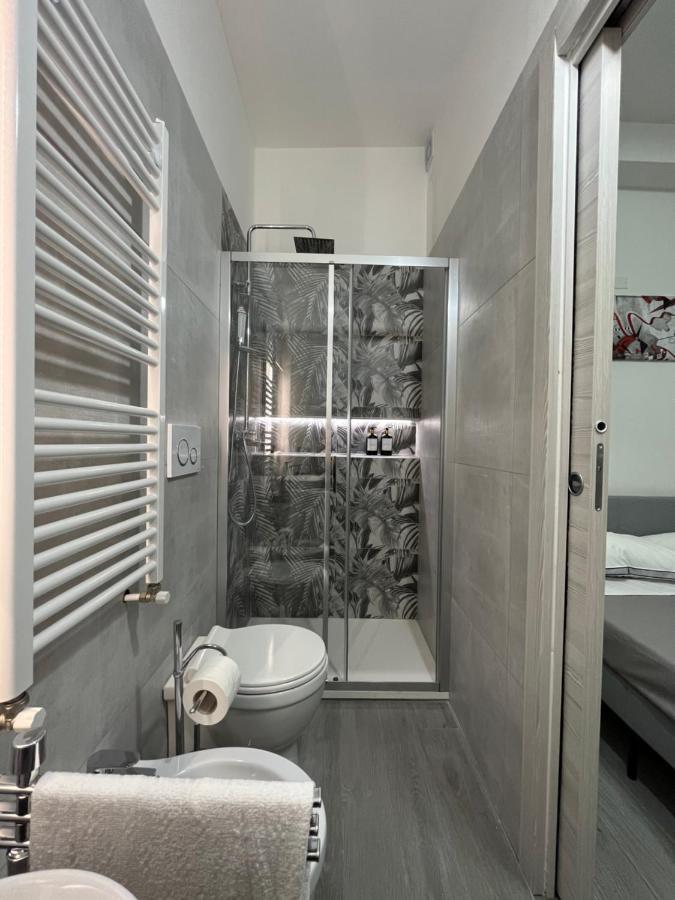 Dm Rome Holiday Ngoại thất bức ảnh