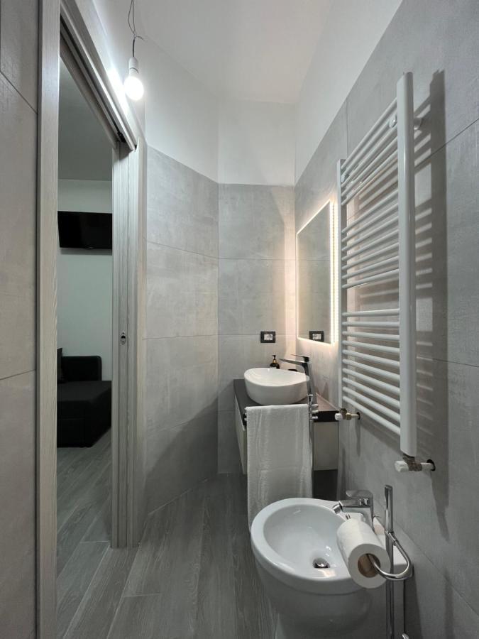 Dm Rome Holiday Ngoại thất bức ảnh