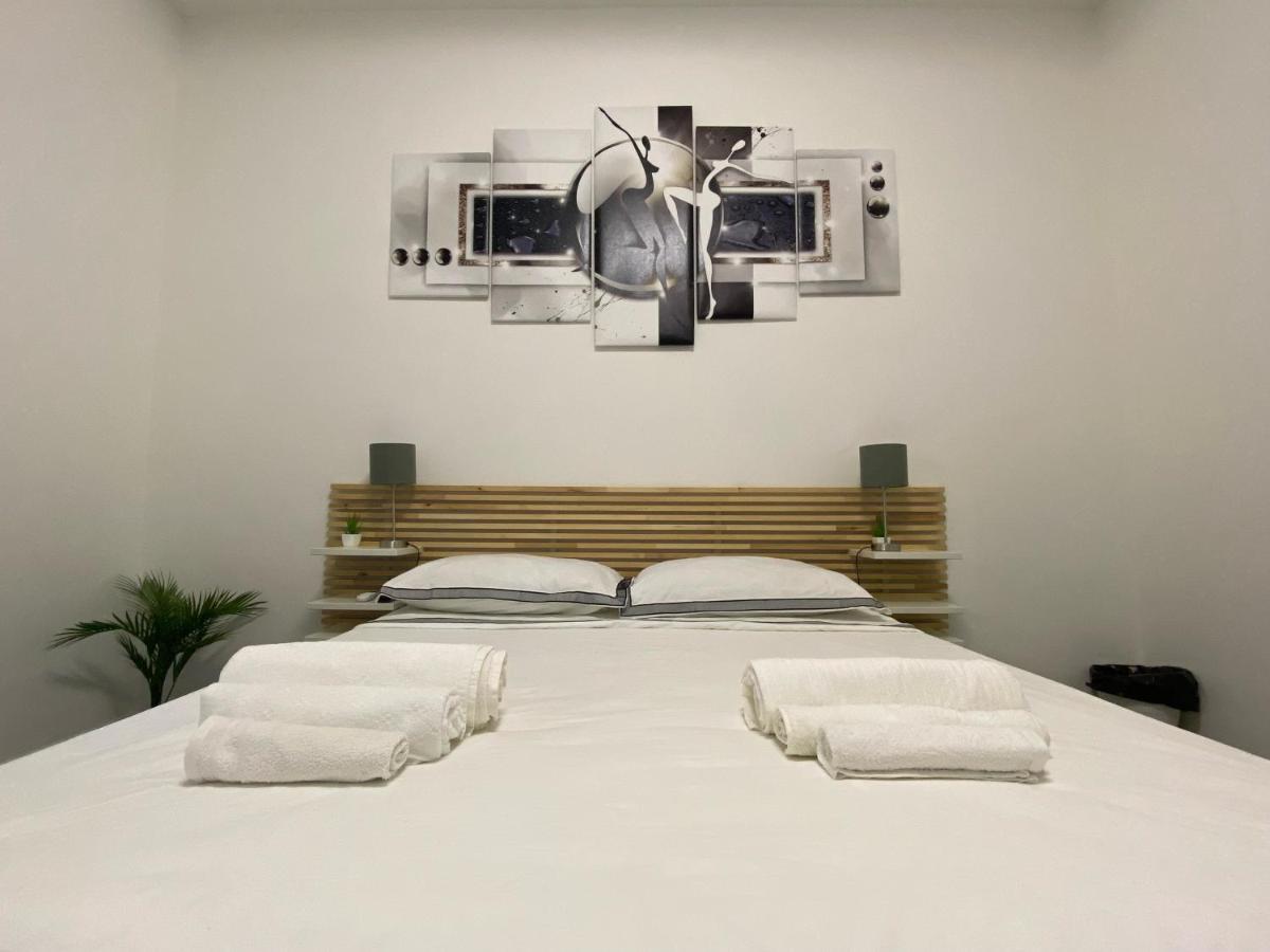 Dm Rome Holiday Ngoại thất bức ảnh