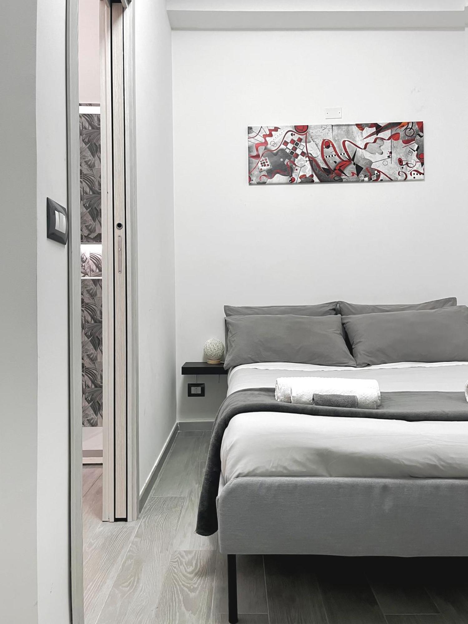 Dm Rome Holiday Ngoại thất bức ảnh