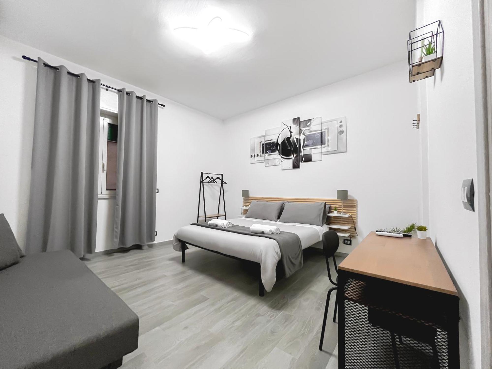 Dm Rome Holiday Ngoại thất bức ảnh