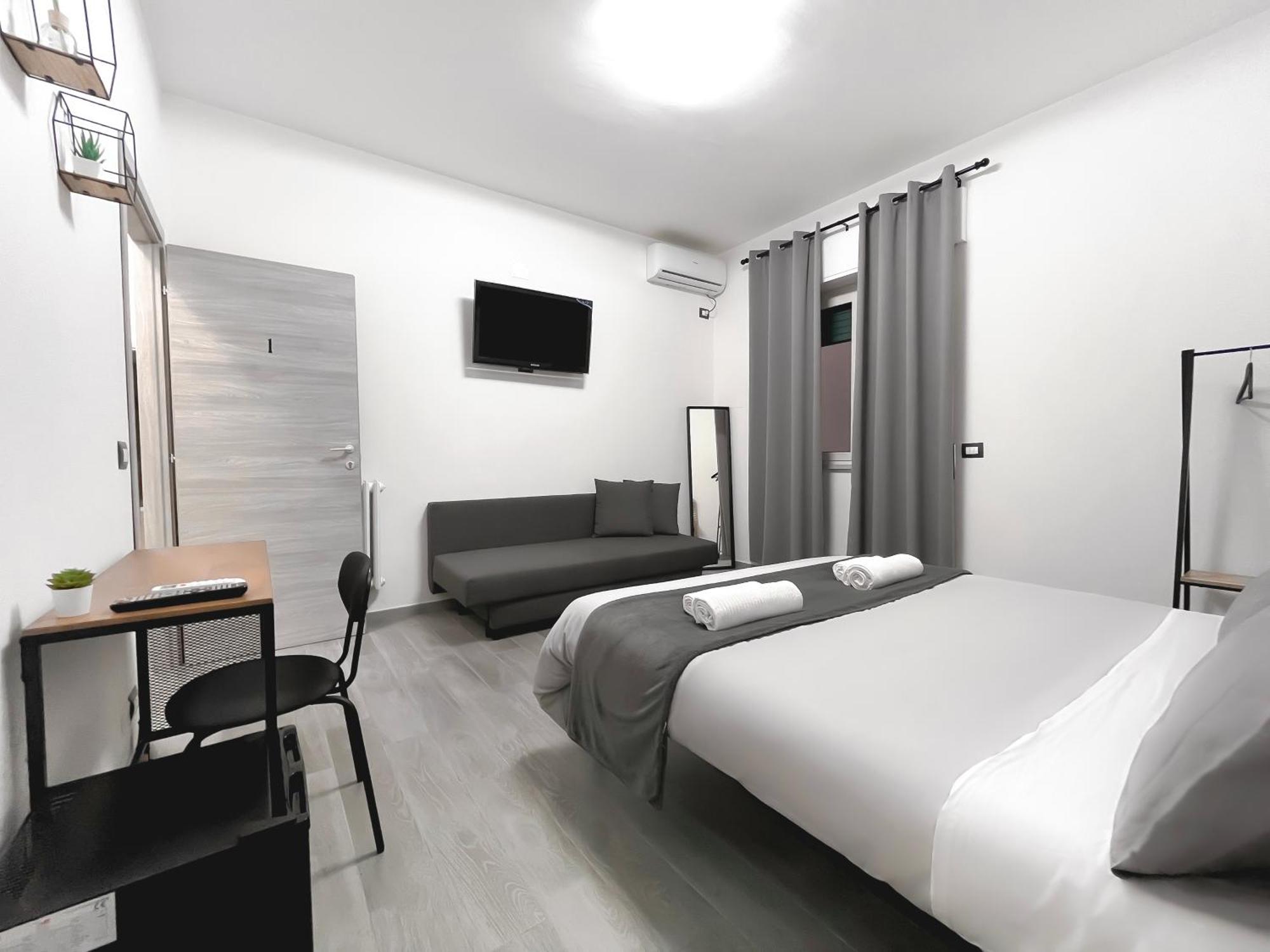 Dm Rome Holiday Ngoại thất bức ảnh